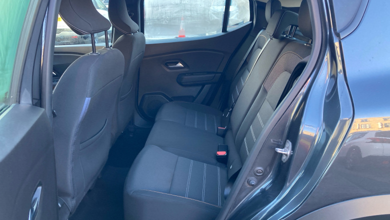 Dacia Sandero Stepway 1.0 TCe Comfort 5dr Petrol Hatchback